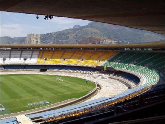 Maracana