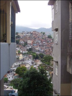 Favela