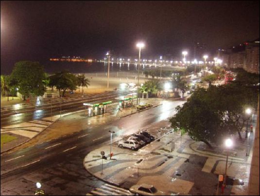 Copacabana