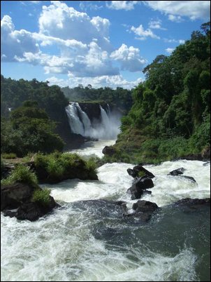 Cataratas