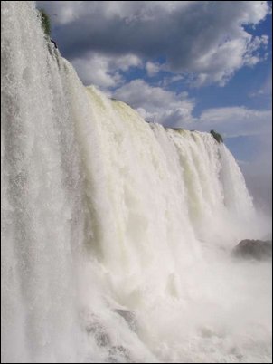 Cataratas